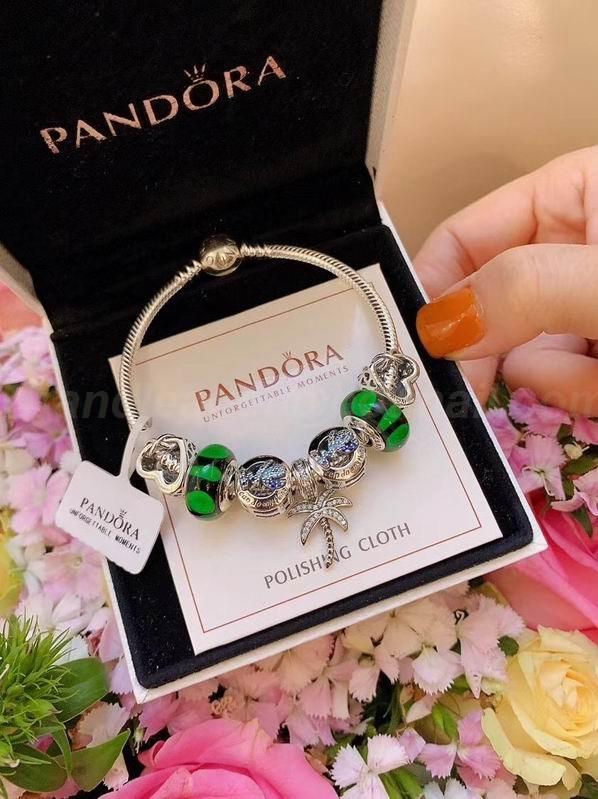 Pandora Bracelets 160